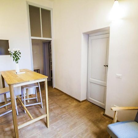 Maisonette Al Colosseo Rome Extérieur photo