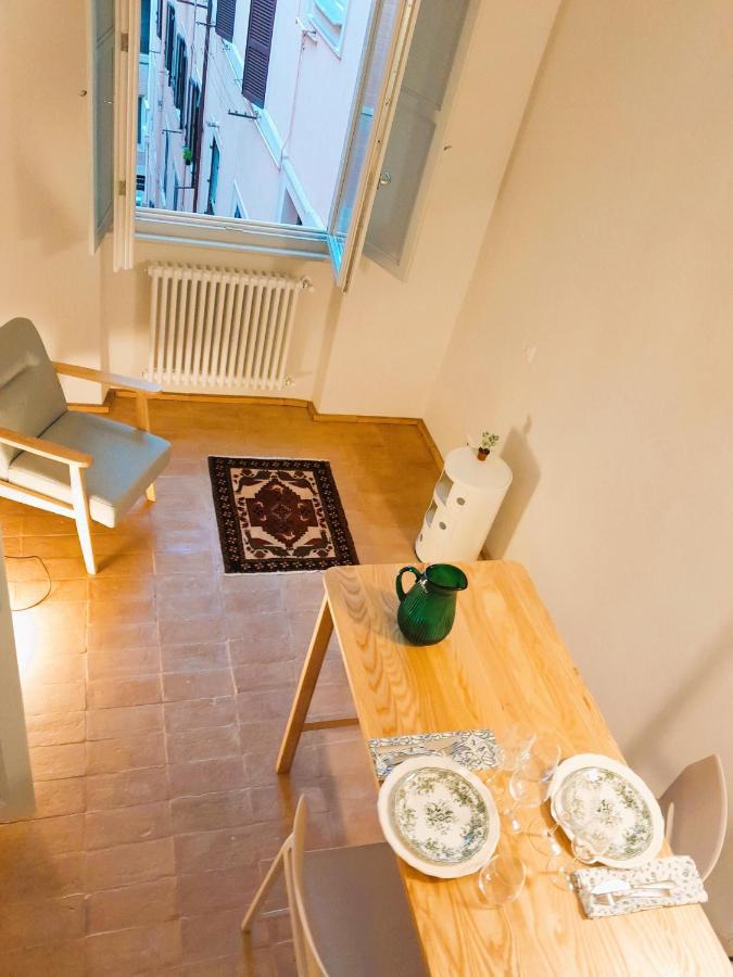 Maisonette Al Colosseo Rome Extérieur photo