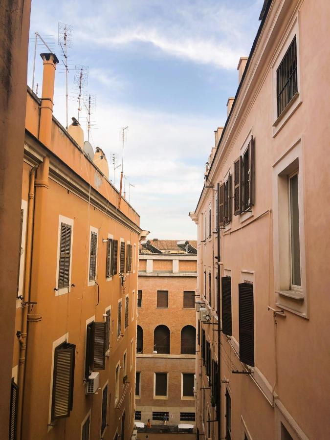 Maisonette Al Colosseo Rome Extérieur photo