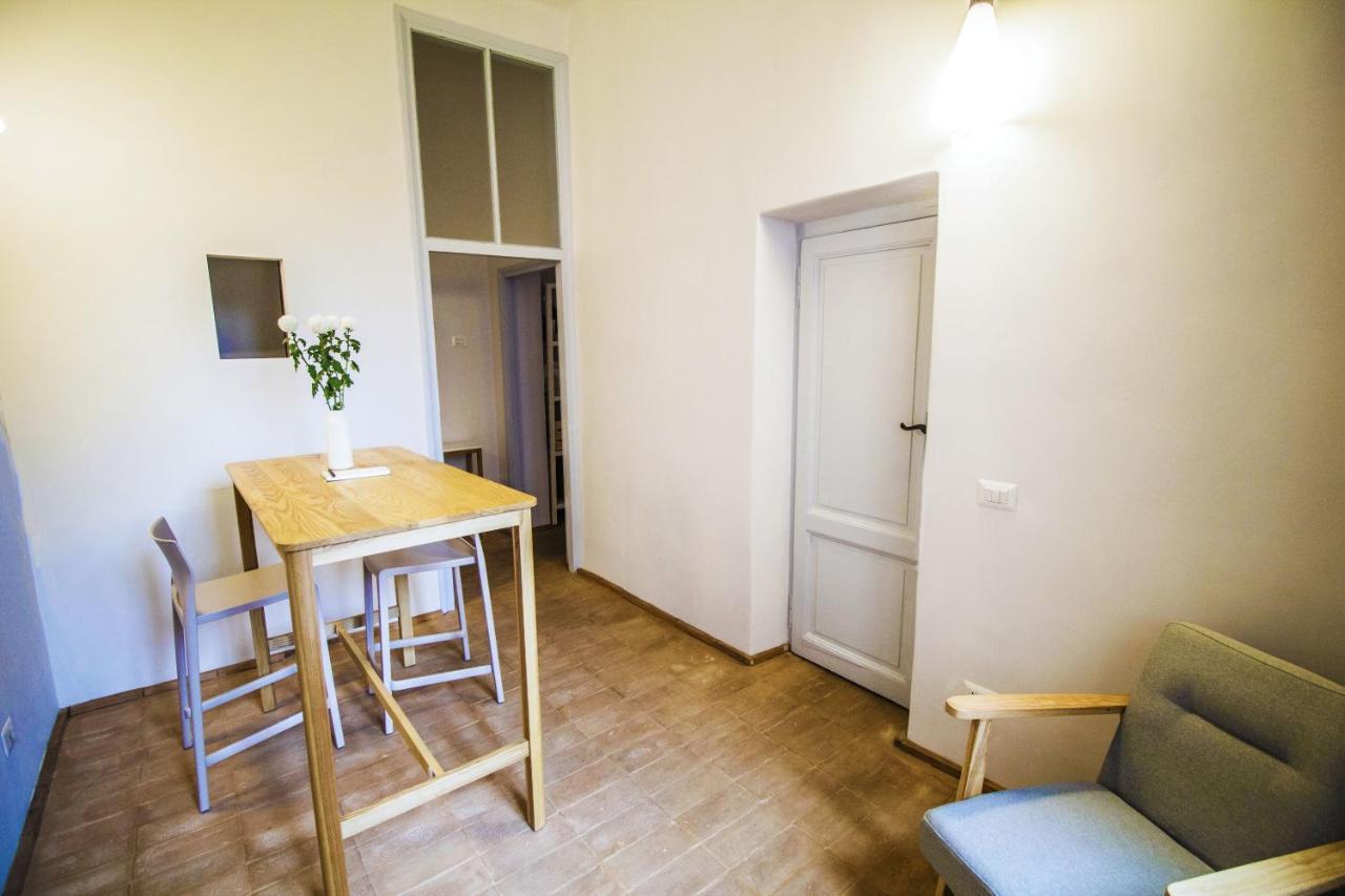 Maisonette Al Colosseo Rome Extérieur photo