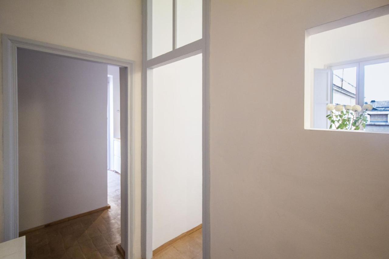 Maisonette Al Colosseo Rome Extérieur photo