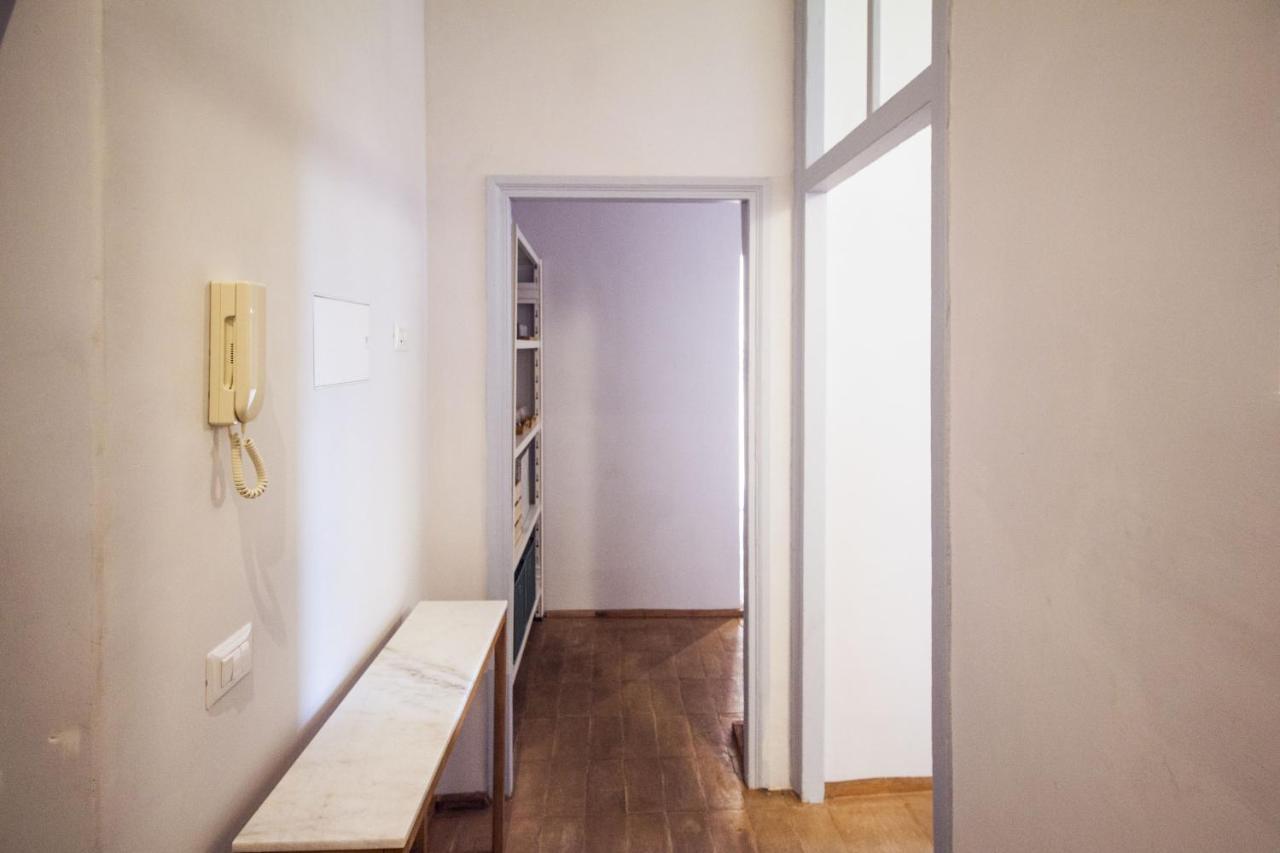 Maisonette Al Colosseo Rome Extérieur photo