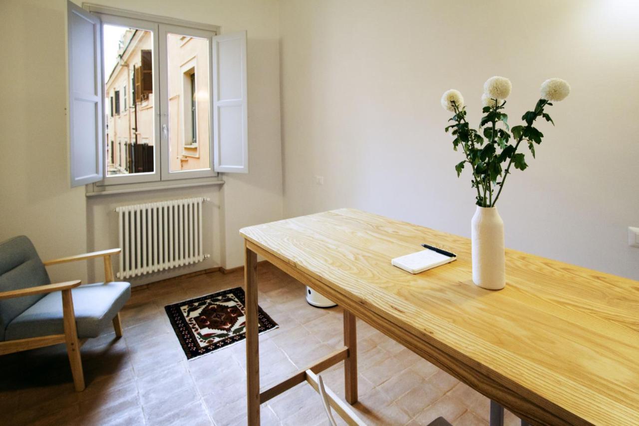 Maisonette Al Colosseo Rome Extérieur photo