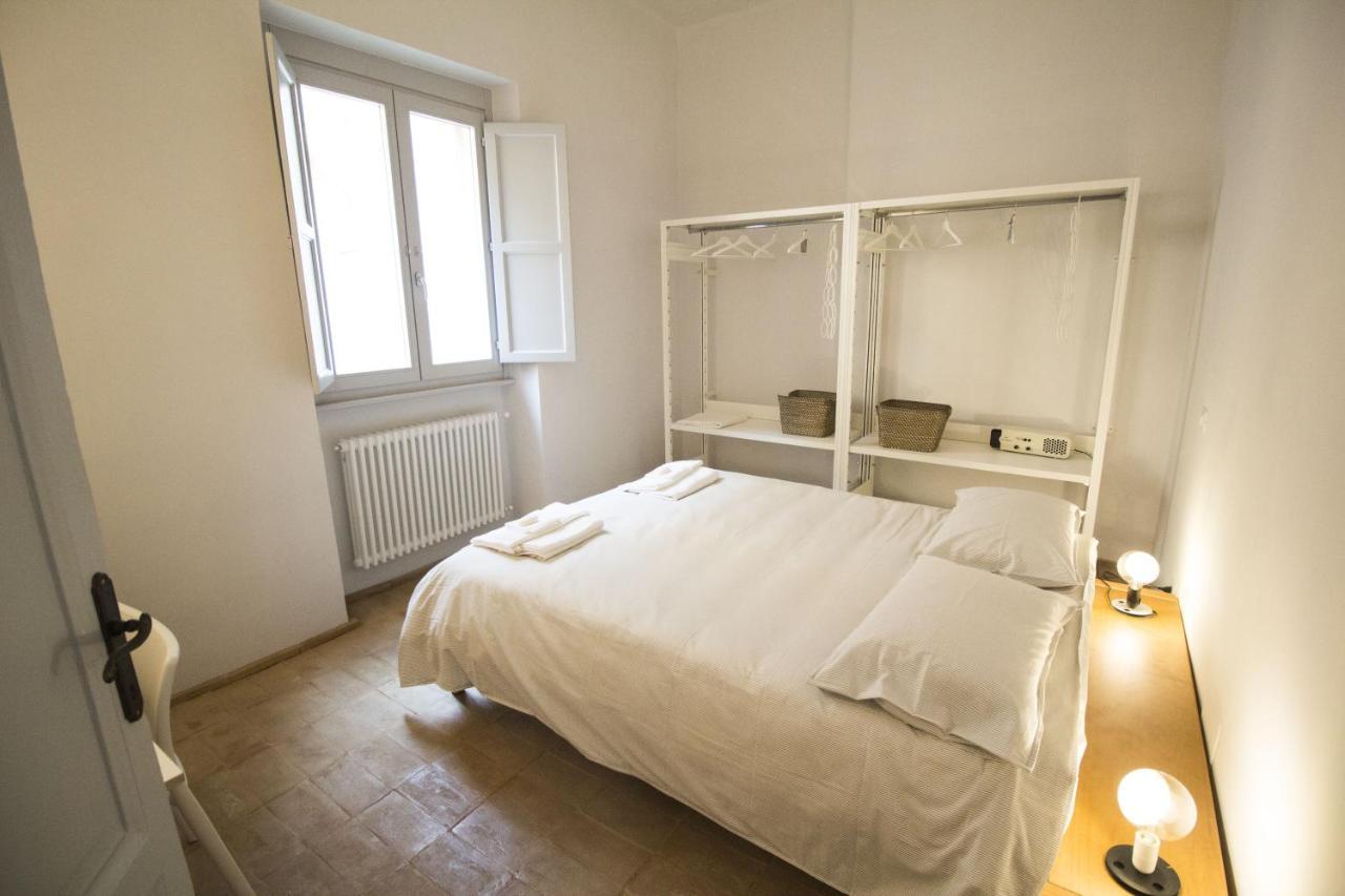 Maisonette Al Colosseo Rome Extérieur photo