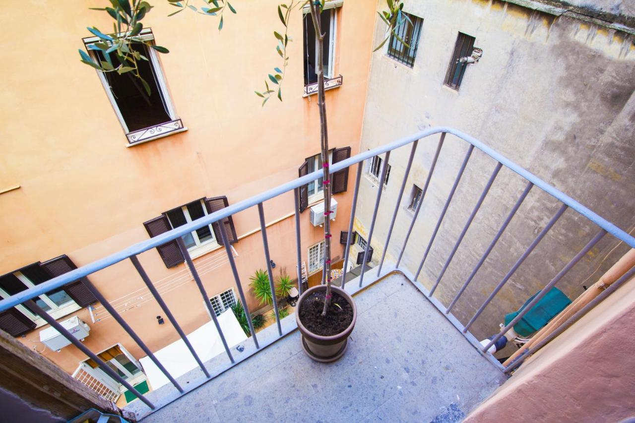 Maisonette Al Colosseo Rome Extérieur photo