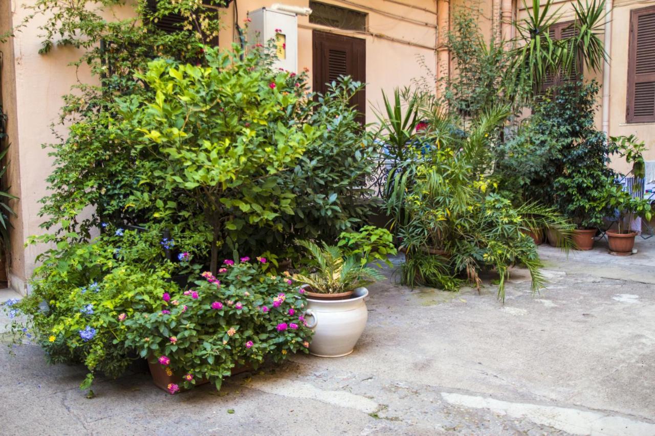 Maisonette Al Colosseo Rome Extérieur photo