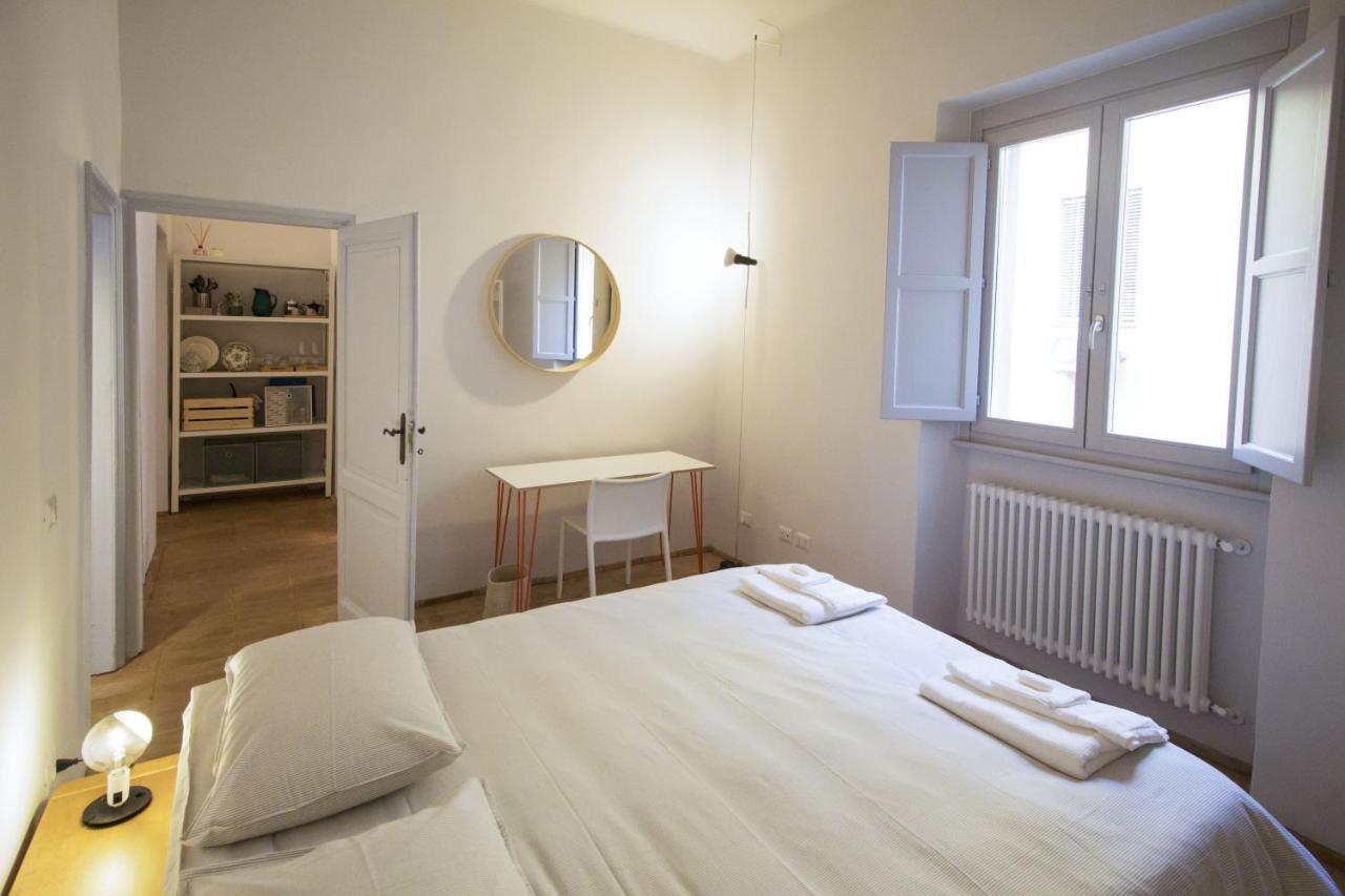 Maisonette Al Colosseo Rome Extérieur photo