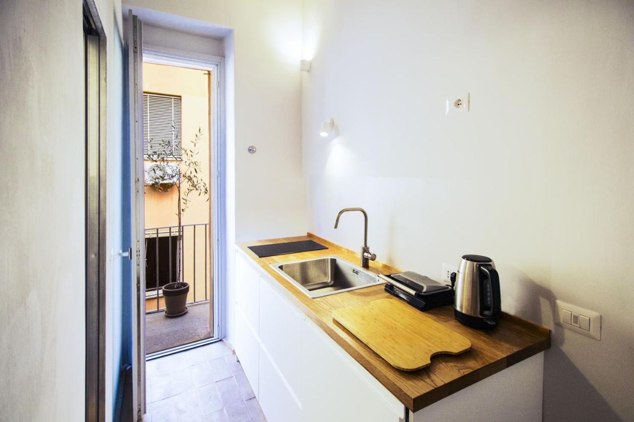 Maisonette Al Colosseo Rome Extérieur photo
