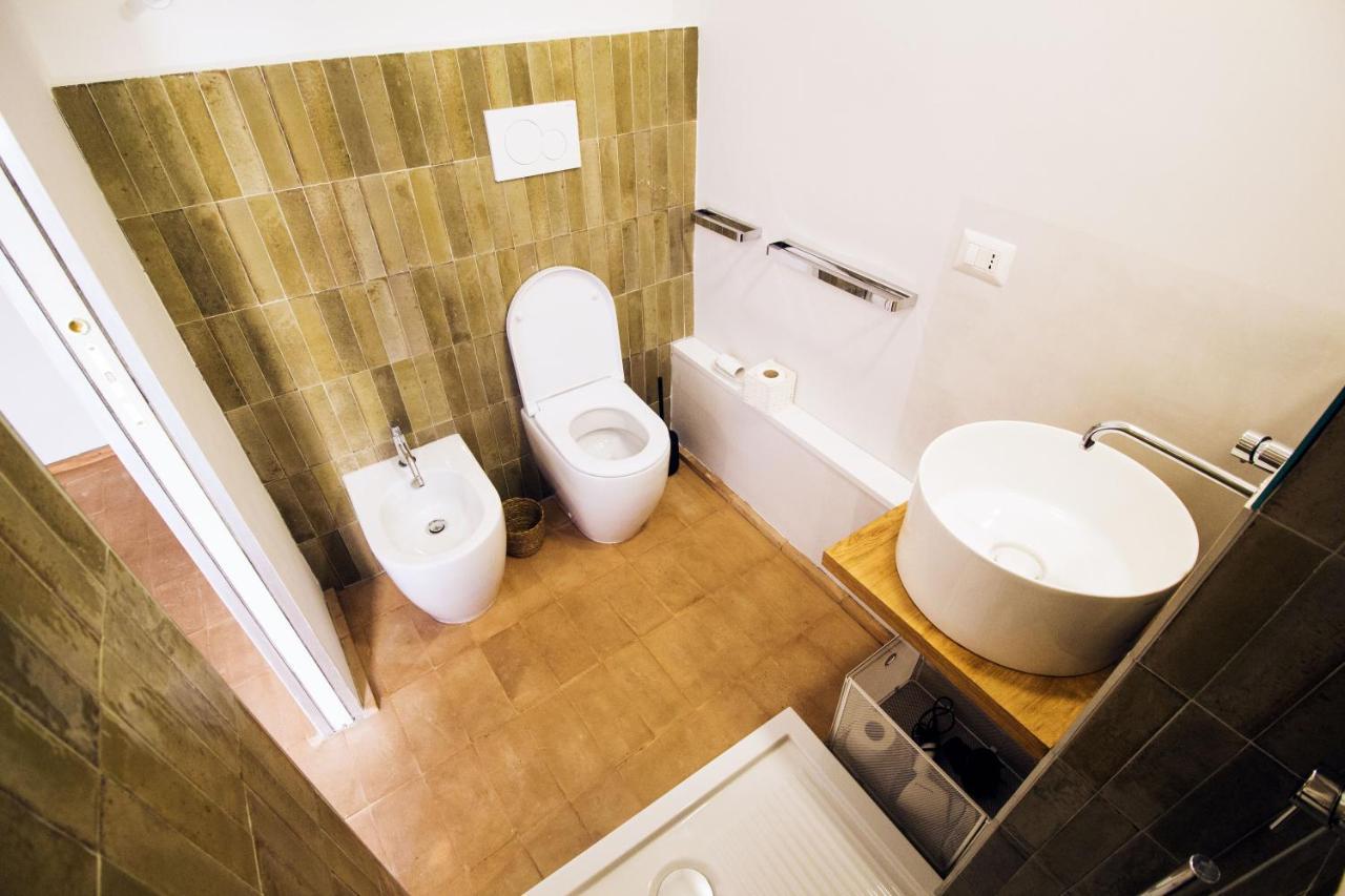 Maisonette Al Colosseo Rome Extérieur photo