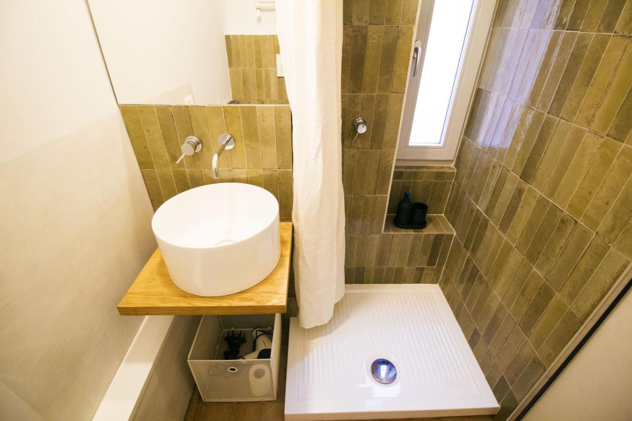 Maisonette Al Colosseo Rome Extérieur photo