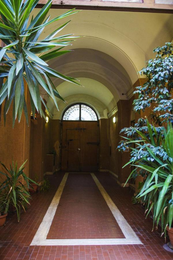 Maisonette Al Colosseo Rome Extérieur photo